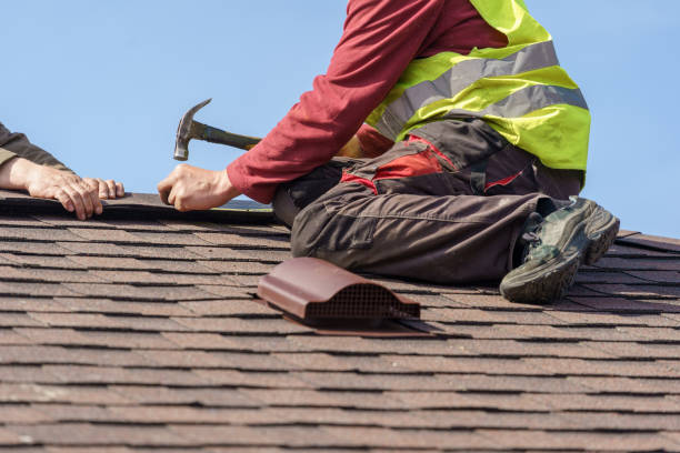 Best Residential Roofing Contractor  in Montclair, VA