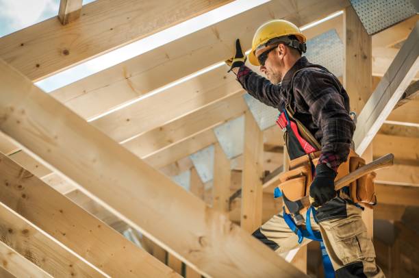 Best Best Roofing Contractors  in Montclair, VA
