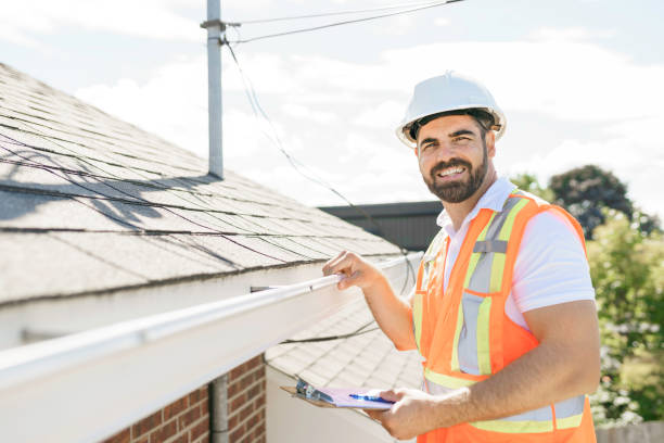 Best Roof Leak Repair  in Montclair, VA