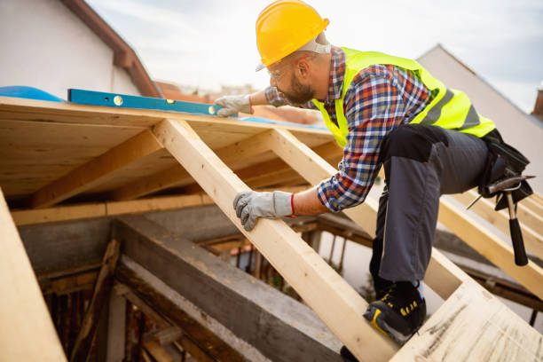 Best Residential Roofing Contractor  in Montclair, VA