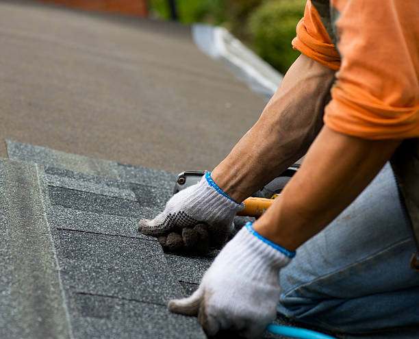 Reliable Montclair, VA Roofing Contractor Solutions