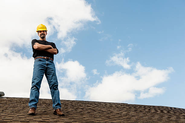 Best Commercial Roofing Services  in Montclair, VA