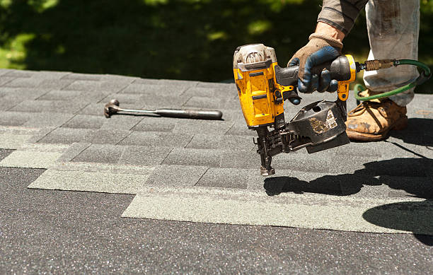 Best Roof Waterproofing Services  in Montclair, VA